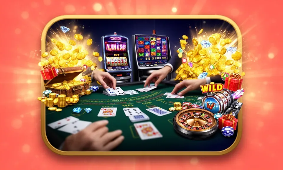 Fortune Six Baccarat Live