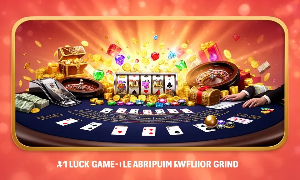 Roulette Table